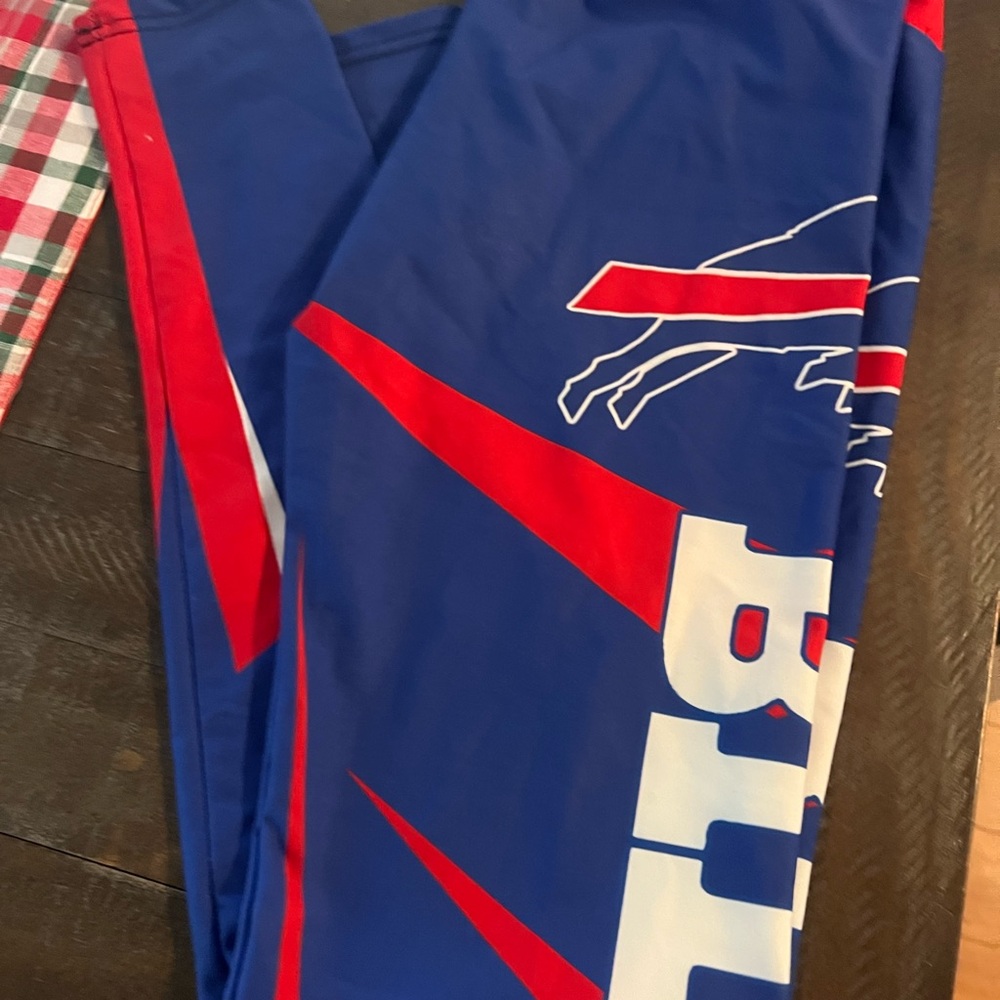 Buffalo Bills Leggings